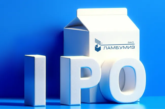 IPO Ламбумиз